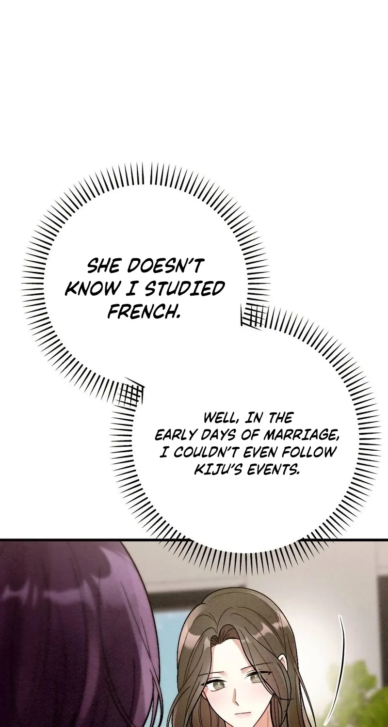 Missing Wife Chapter 8 page 37 - 