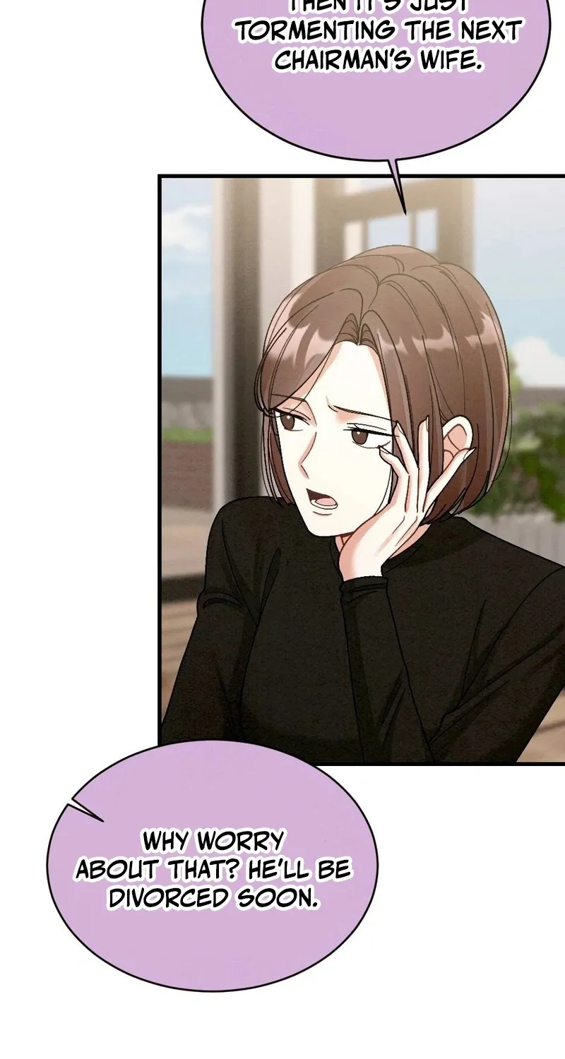 Missing Wife Chapter 8 page 39 - 