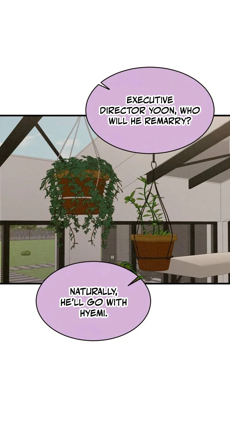 Missing Wife Chapter 8 page 40 - 