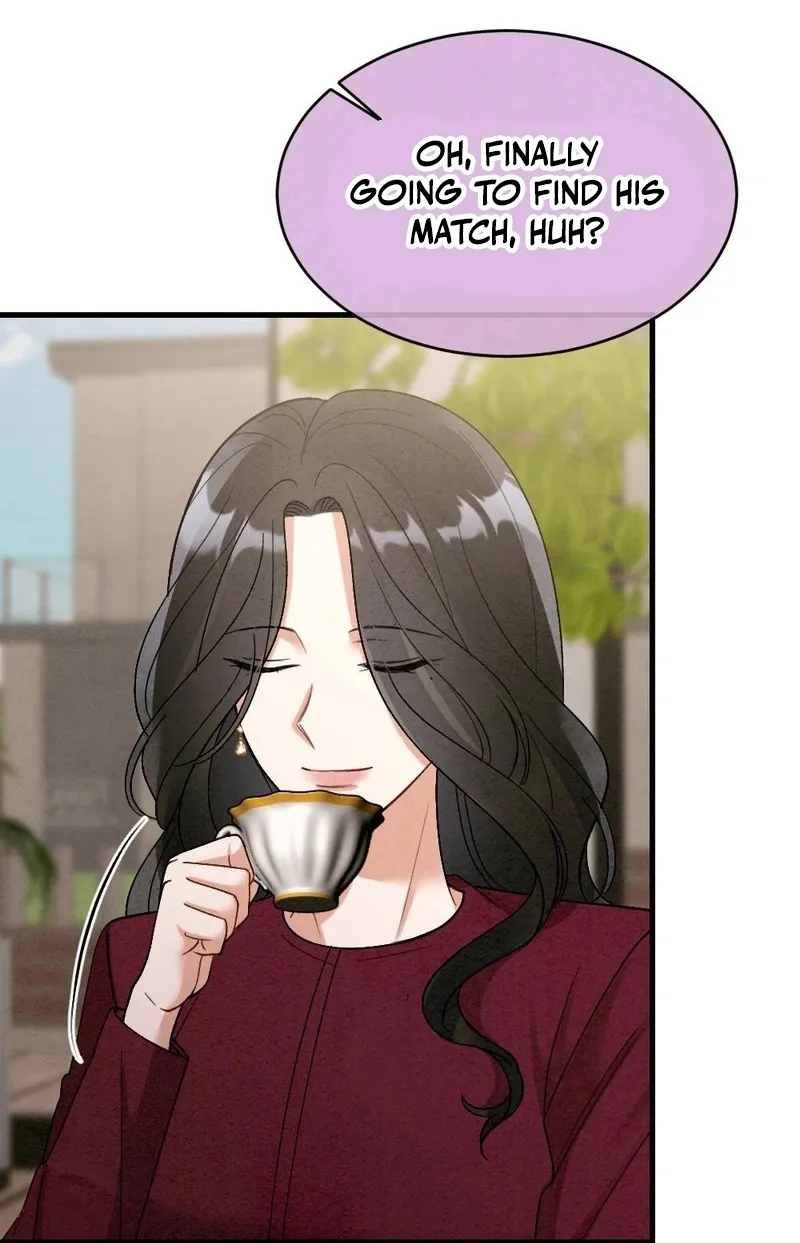 Missing Wife Chapter 8 page 41 - 