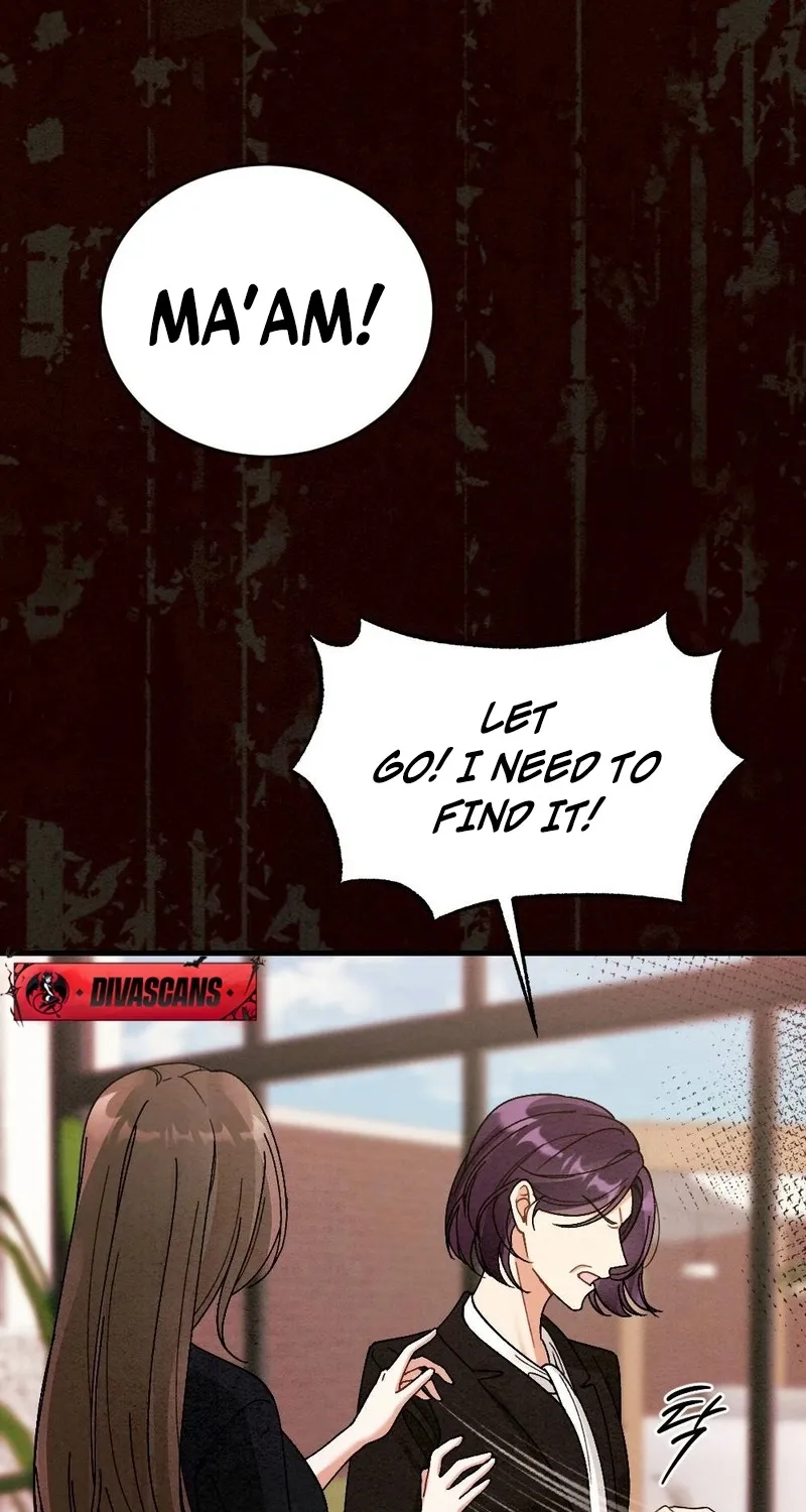 Missing Wife Chapter 8 page 49 - 