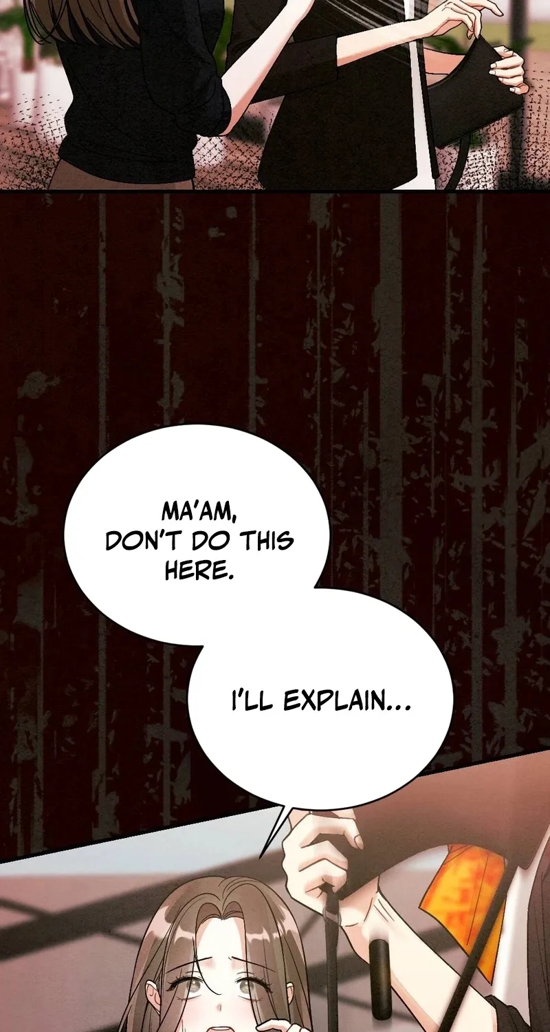 Missing Wife Chapter 8 page 50 - 