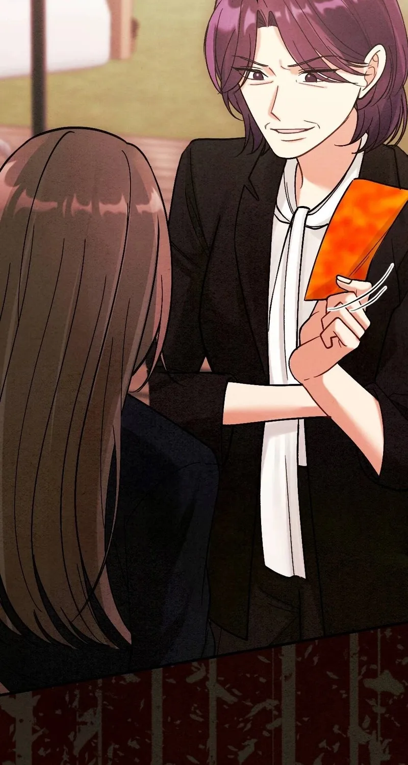 Missing Wife Chapter 8 page 54 - 