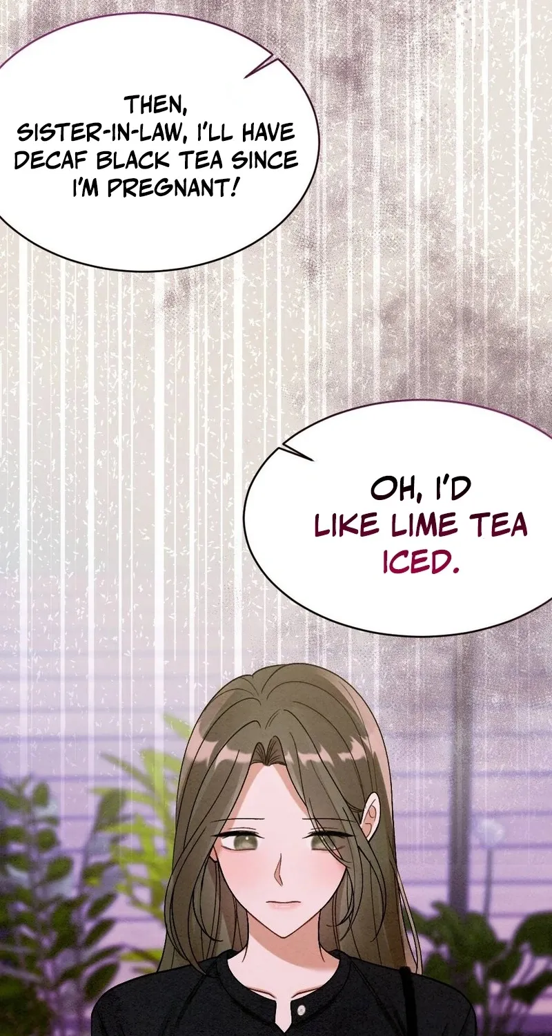 Missing Wife Chapter 8 page 9 - 
