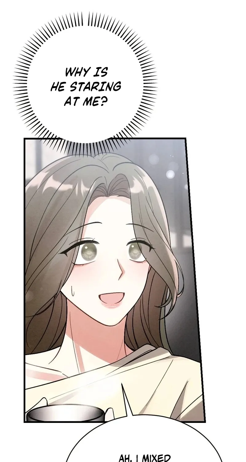 Missing Wife Chapter 9 page 11 - 