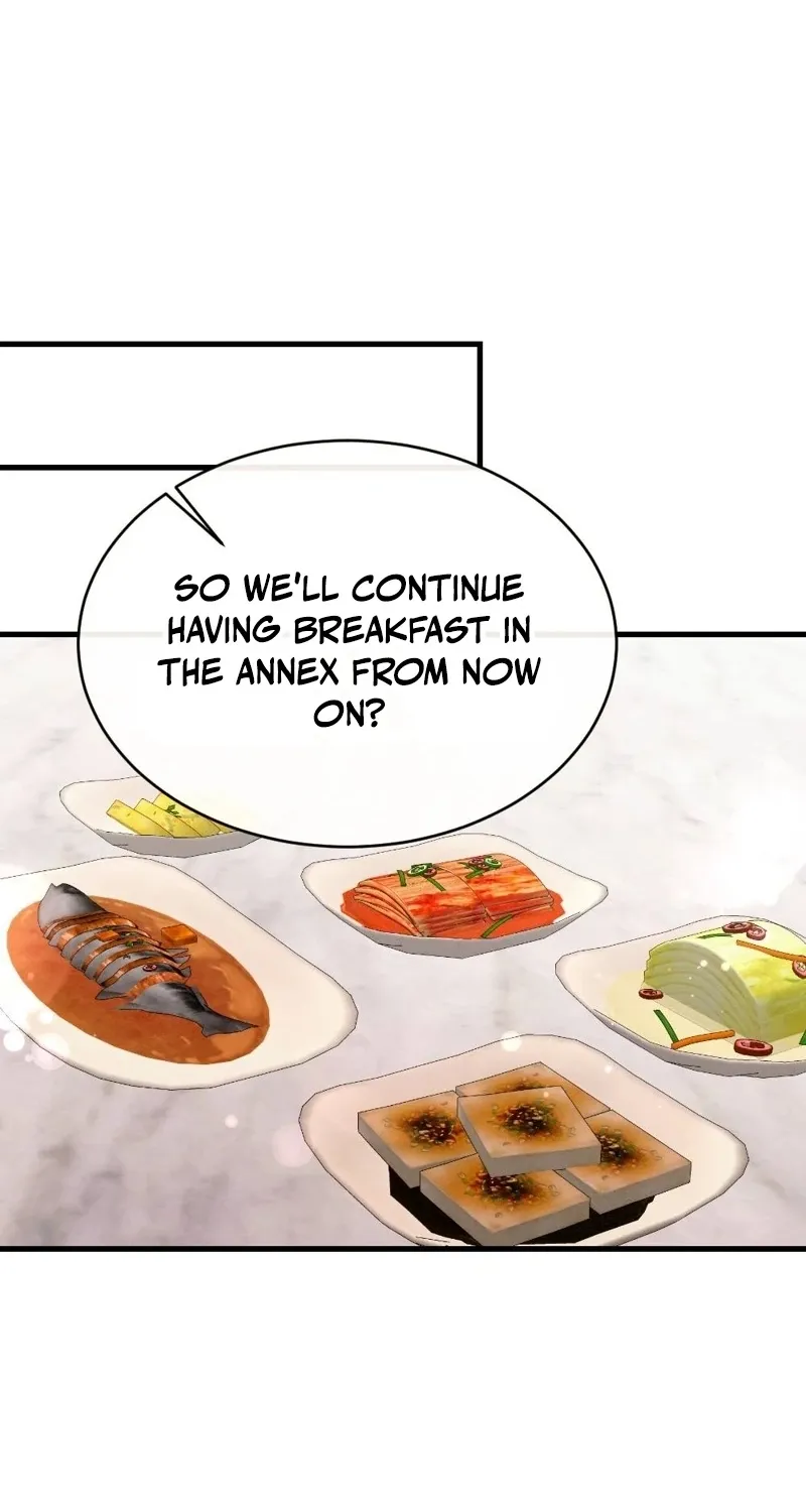 Missing Wife Chapter 9 page 18 - 
