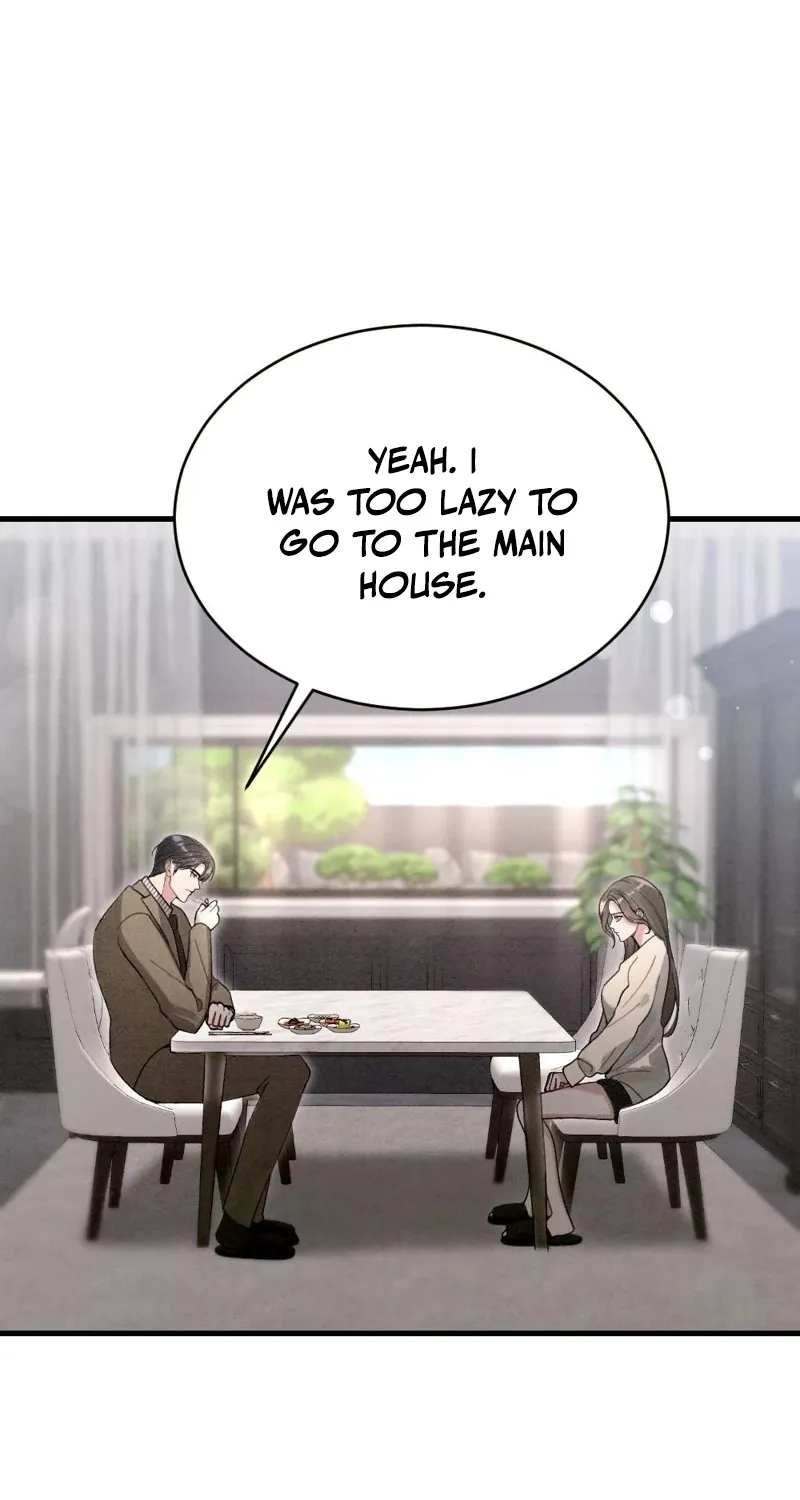 Missing Wife Chapter 9 page 19 - 