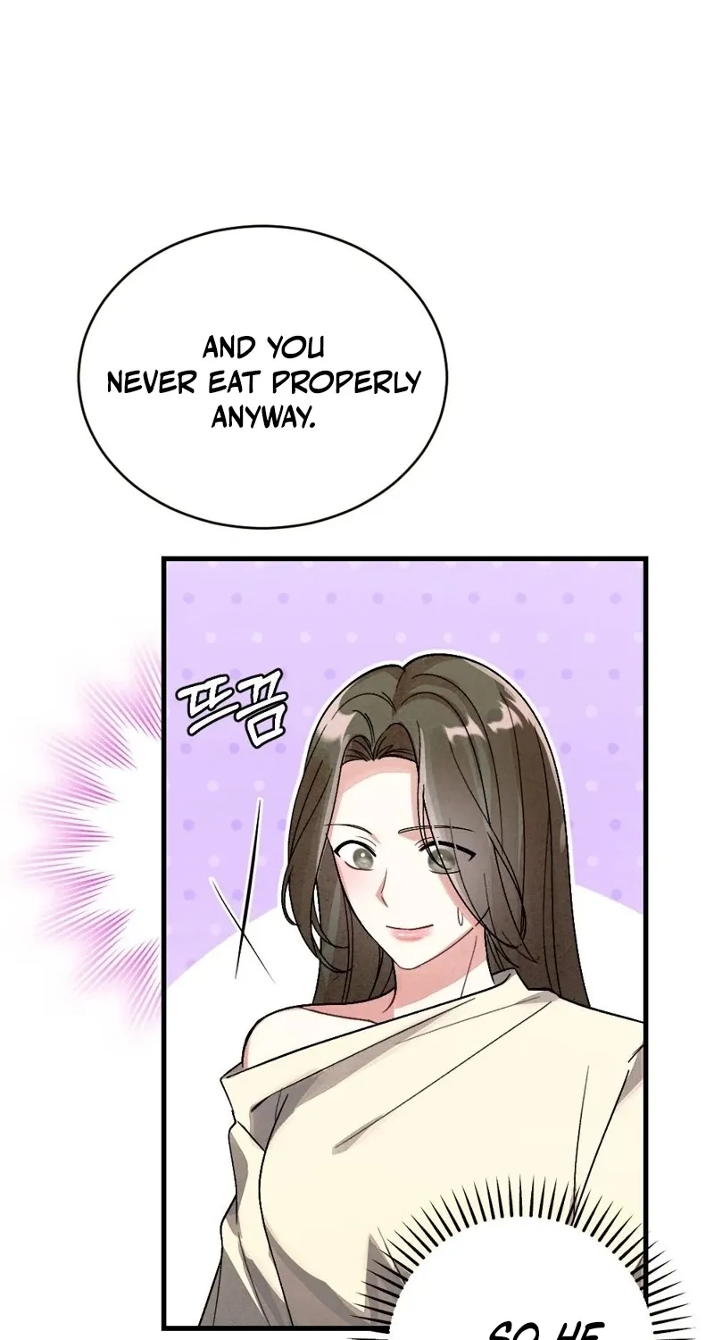 Missing Wife Chapter 9 page 20 - 