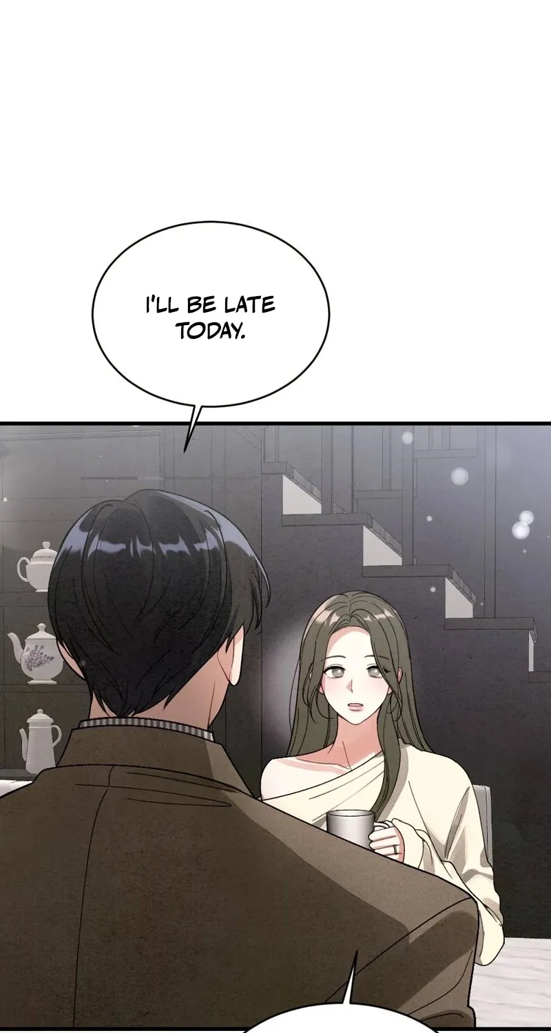 Missing Wife Chapter 9 page 22 - 