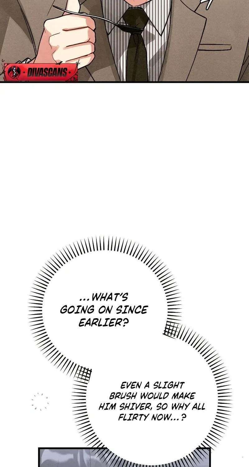 Missing Wife Chapter 9 page 27 - 