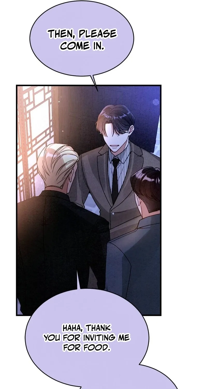 Missing Wife Chapter 9 page 32 - 