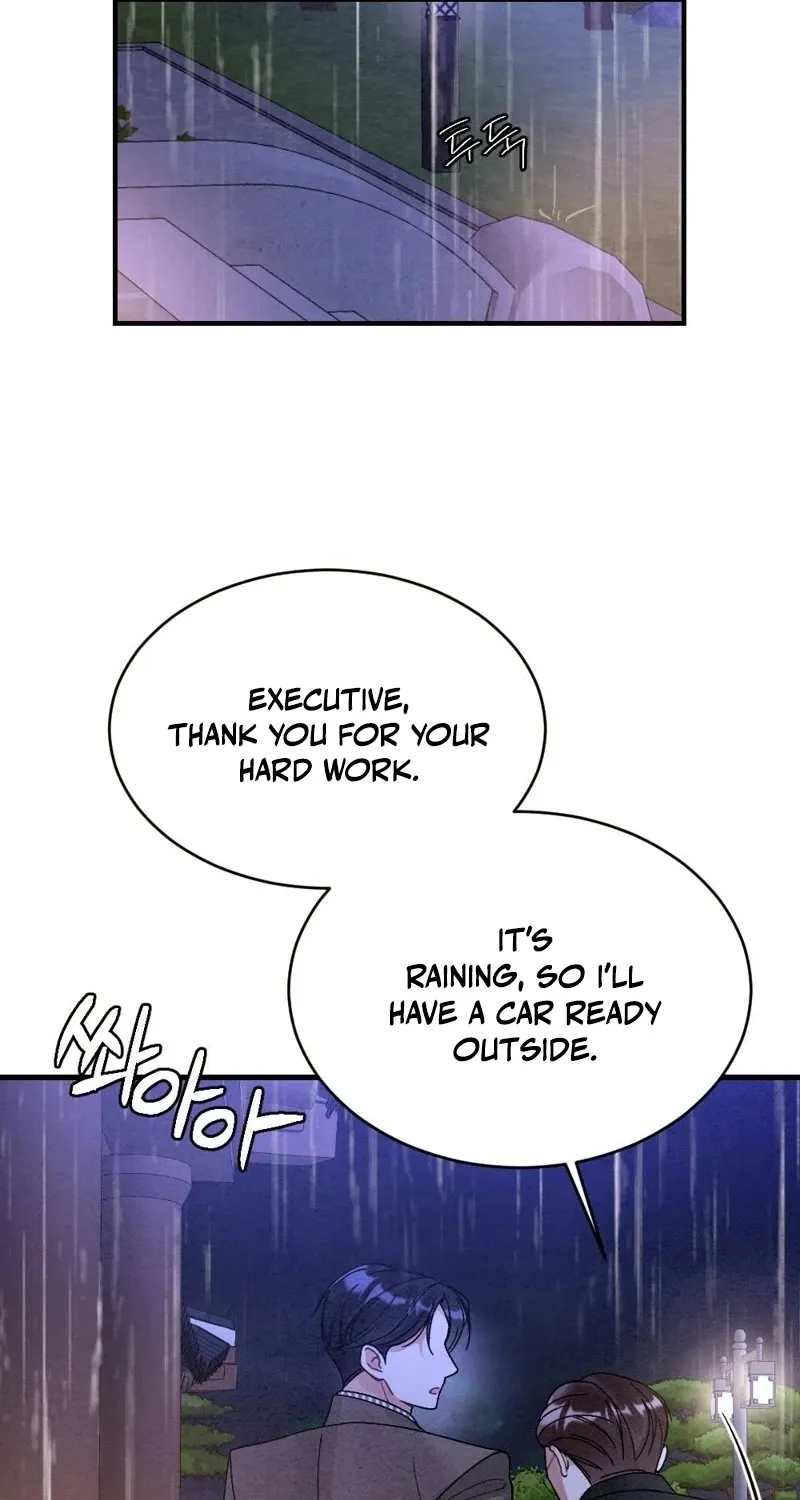 Missing Wife Chapter 9 page 36 - 