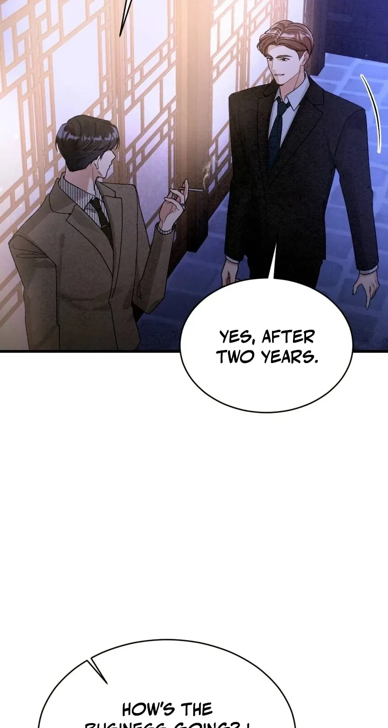Missing Wife Chapter 9 page 44 - 