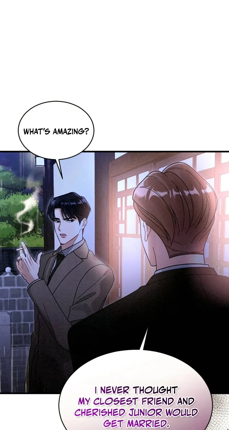 Missing Wife Chapter 9 page 50 - 