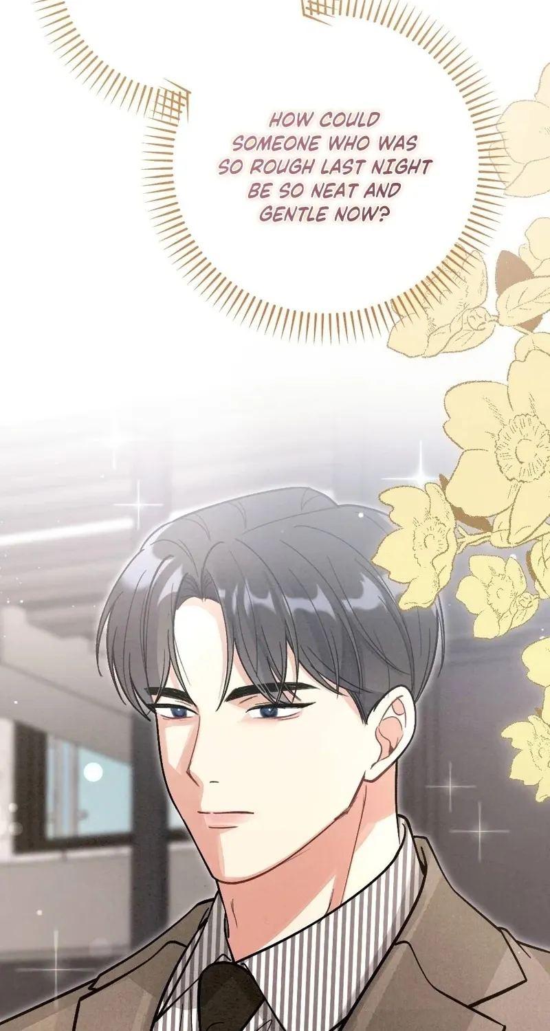 Missing Wife Chapter 9 page 7 - 