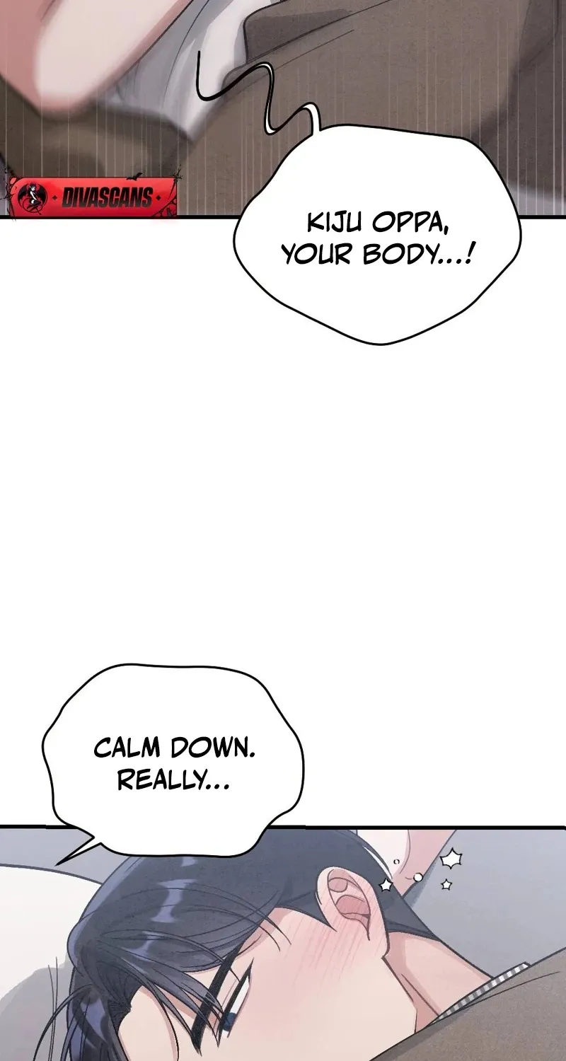 Missing Wife Chapter 9 page 76 - 