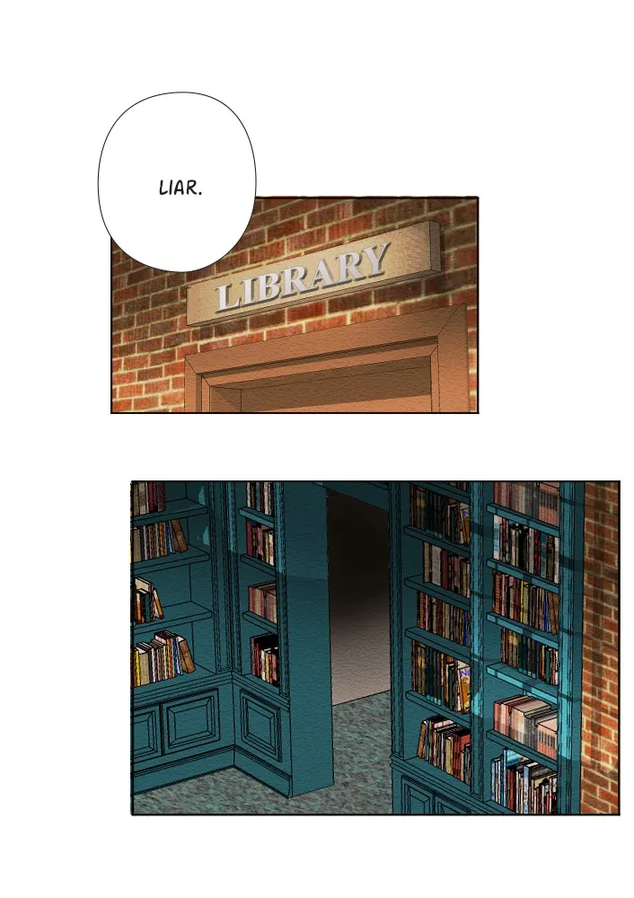 Mistake Chapter 1 page 2 - 