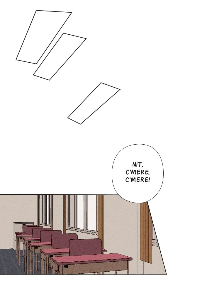 Mistake Chapter 1 page 16 - 