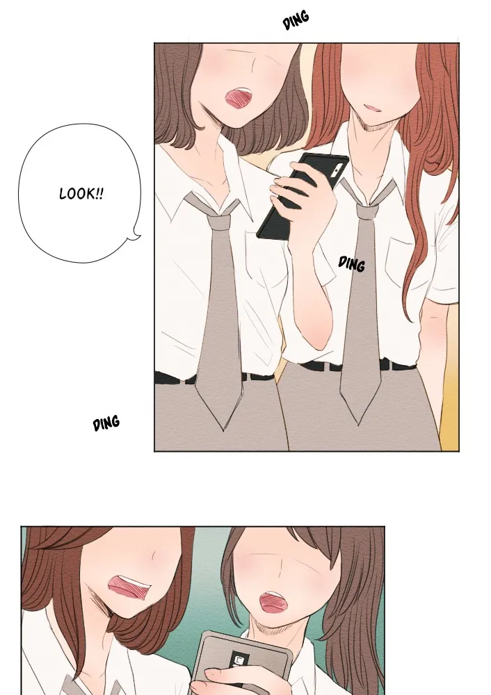 Mistake Chapter 1 page 17 - 