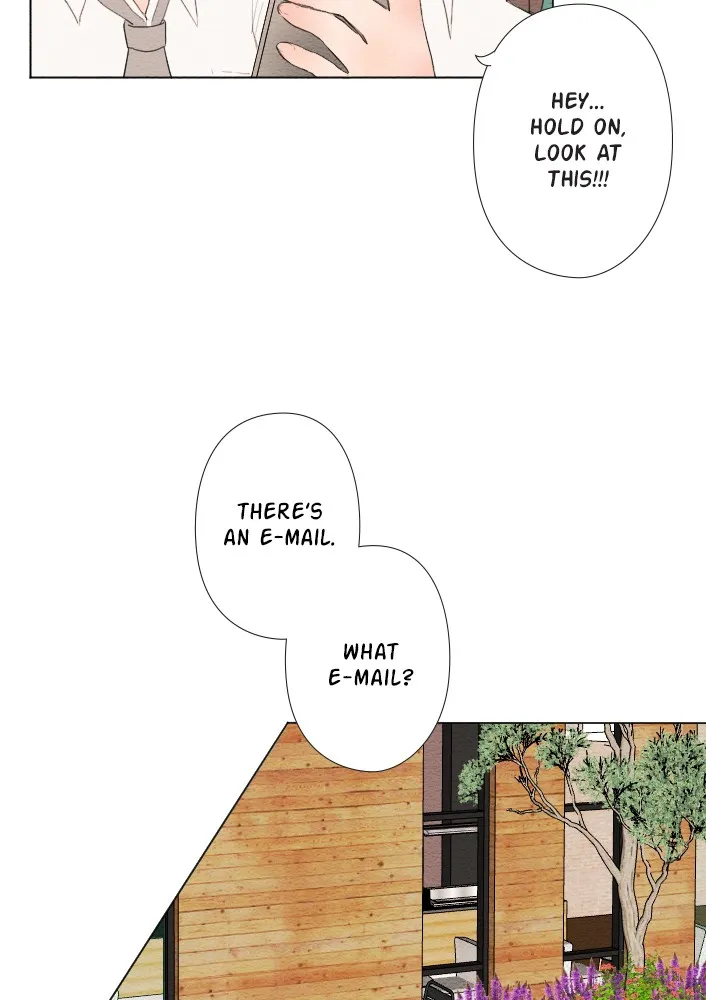 Mistake Chapter 1 page 18 - 