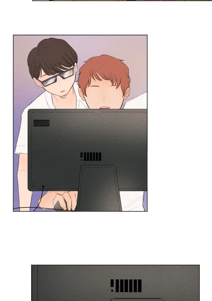 Mistake Chapter 1 page 19 - 