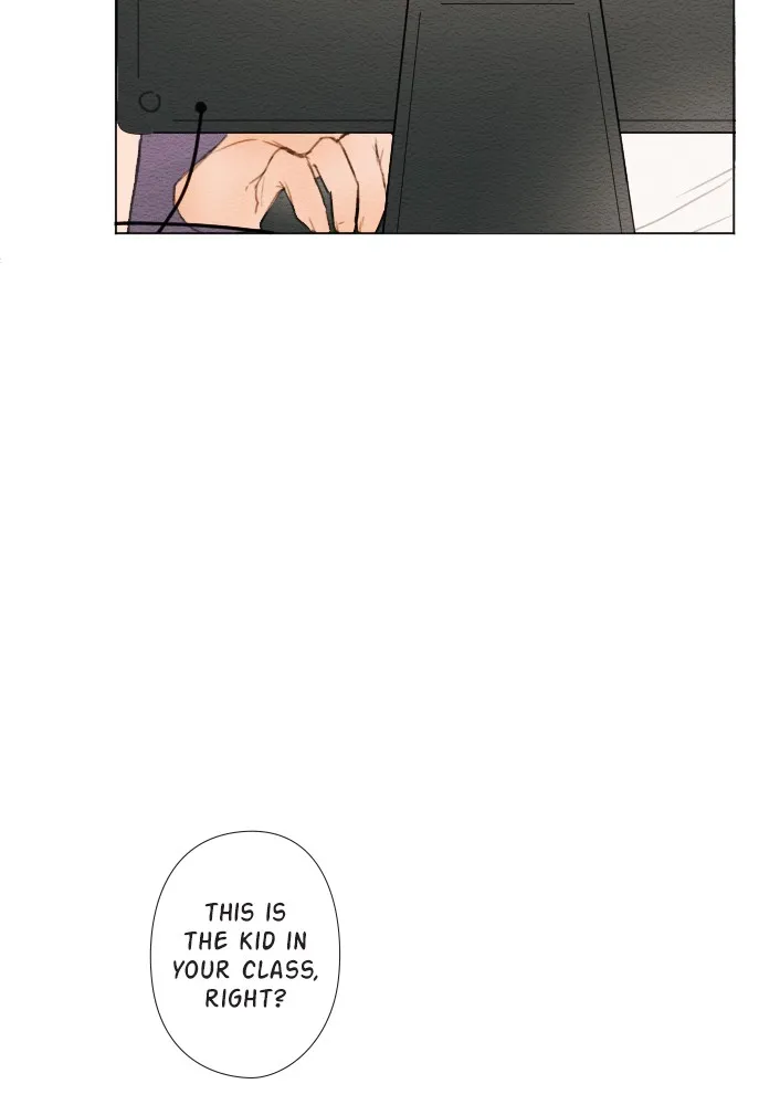 Mistake Chapter 1 page 20 - 