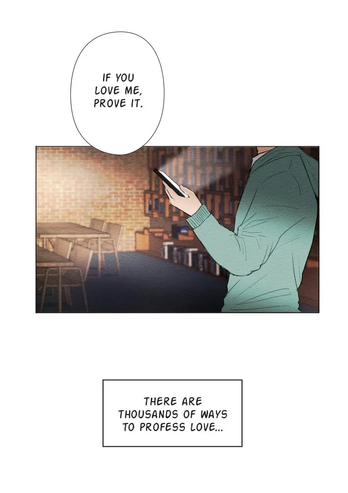 Mistake Chapter 1 page 3 - 
