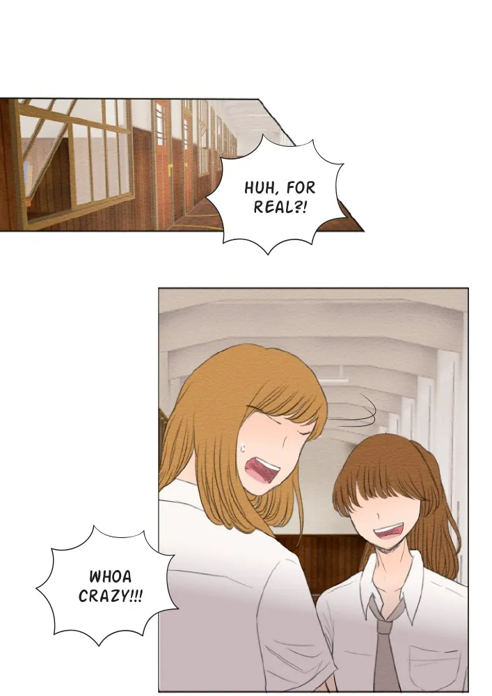 Mistake Chapter 1 page 22 - 