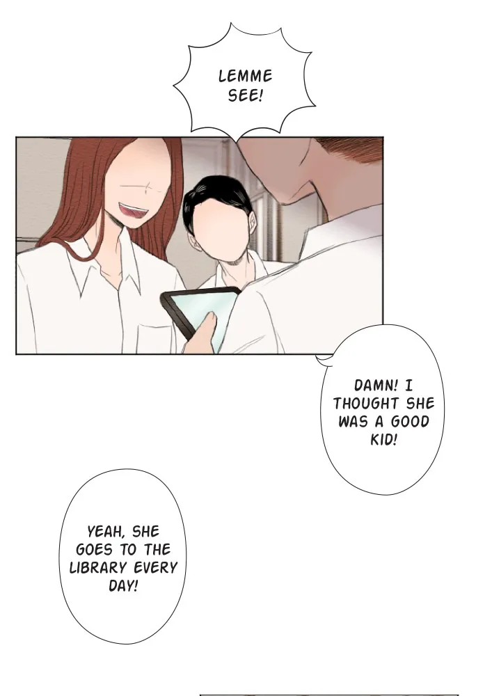 Mistake Chapter 1 page 23 - 