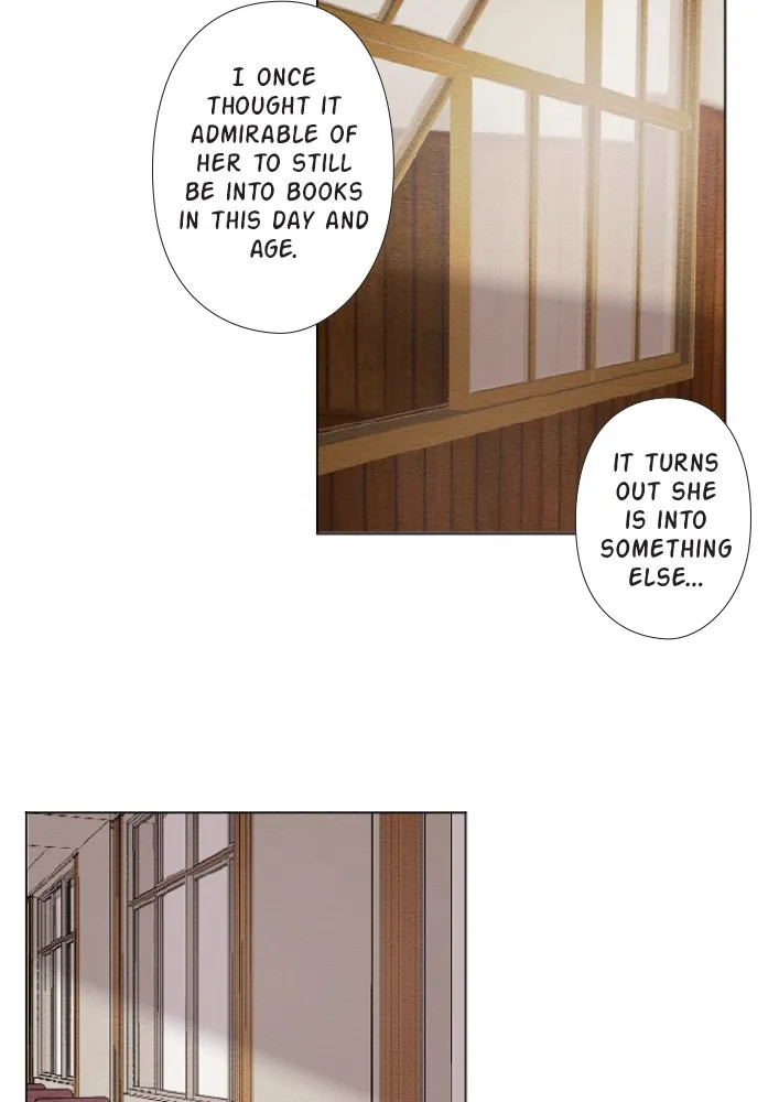 Mistake Chapter 1 page 24 - 
