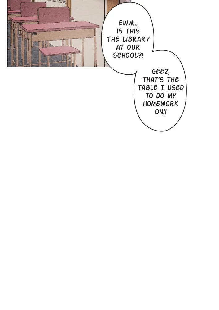 Mistake Chapter 1 page 25 - 