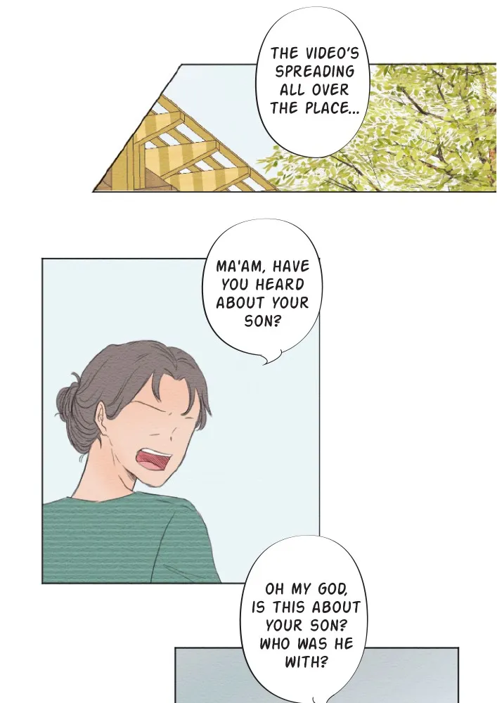 Mistake Chapter 1 page 26 - 
