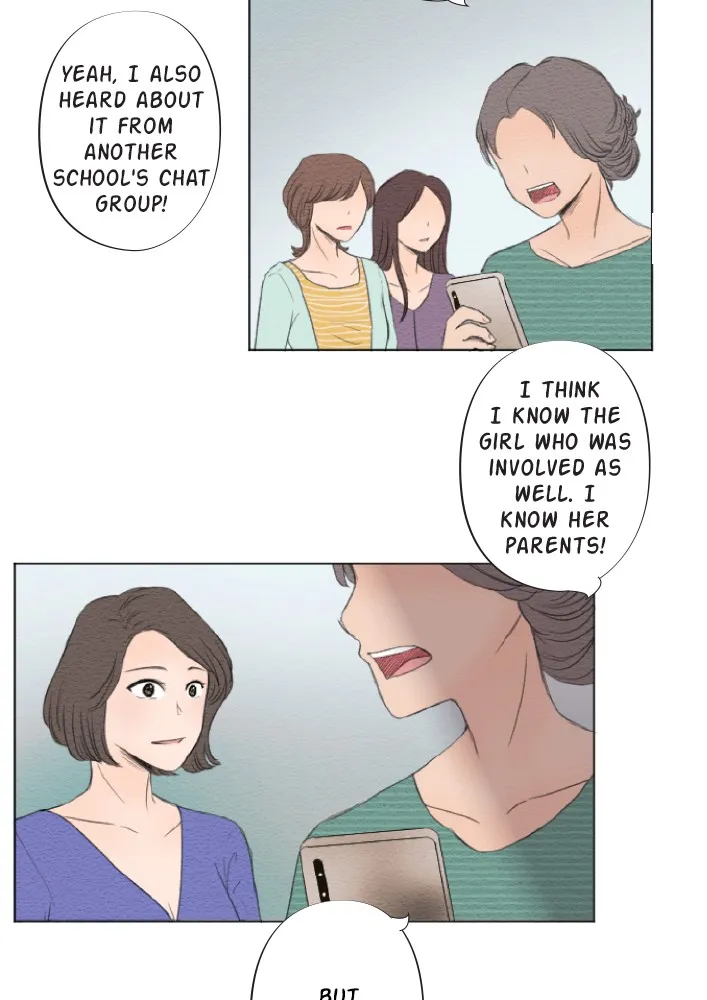 Mistake Chapter 1 page 27 - 