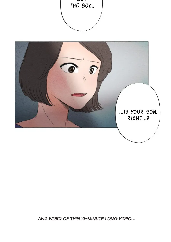 Mistake Chapter 1 page 28 - 