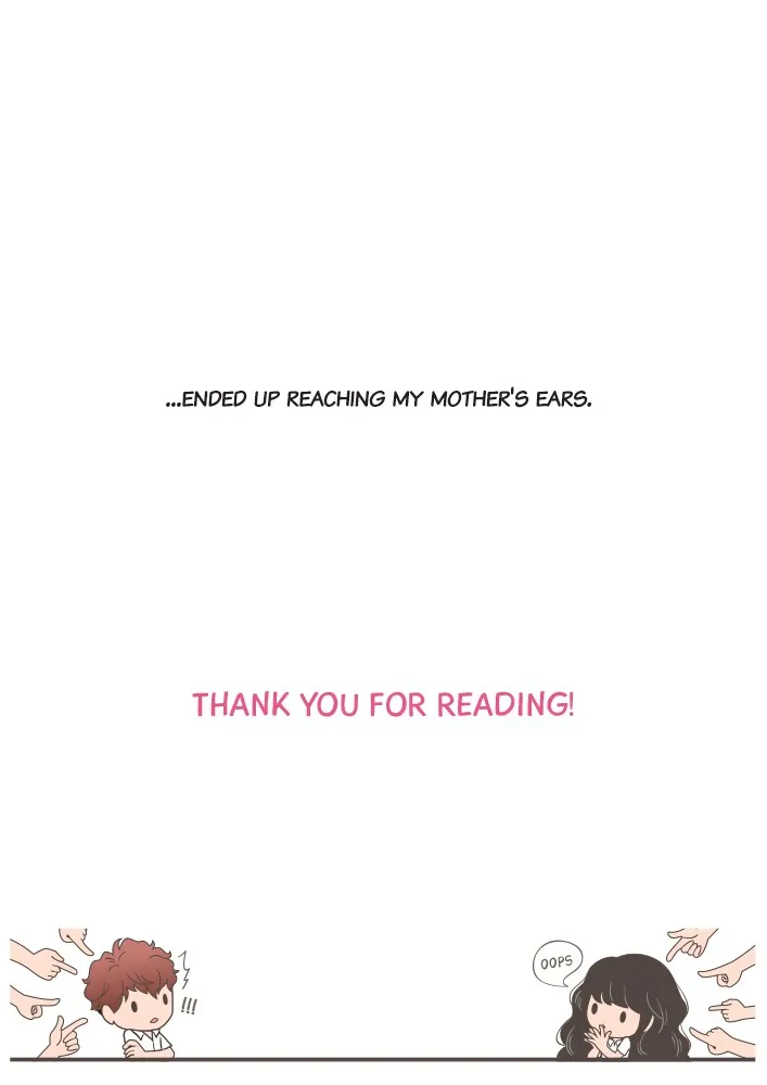 Mistake Chapter 1 page 29 - 