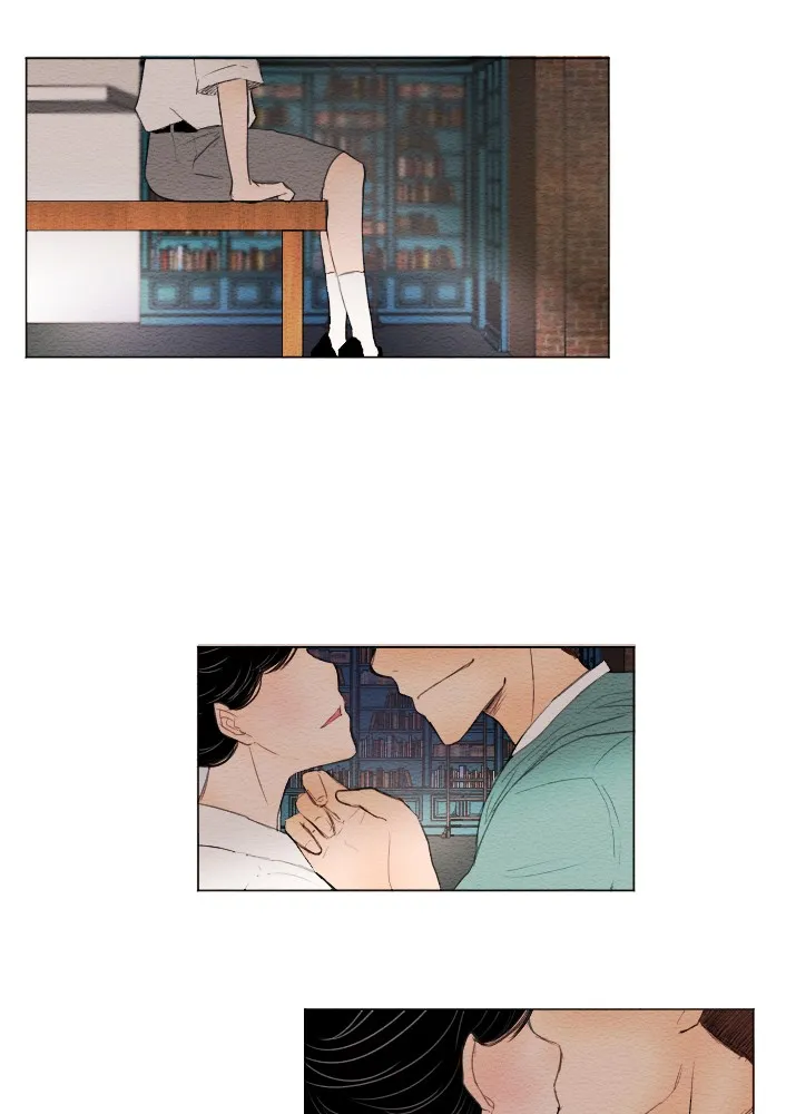 Mistake Chapter 1 page 4 - 