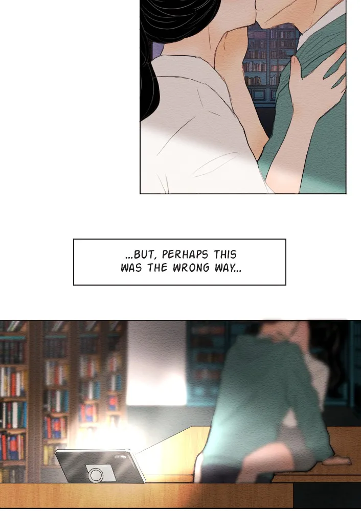 Mistake Chapter 1 page 5 - 