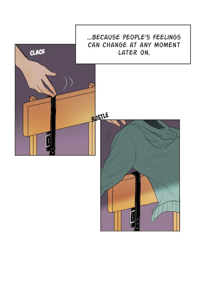Mistake Chapter 1 page 6 - 