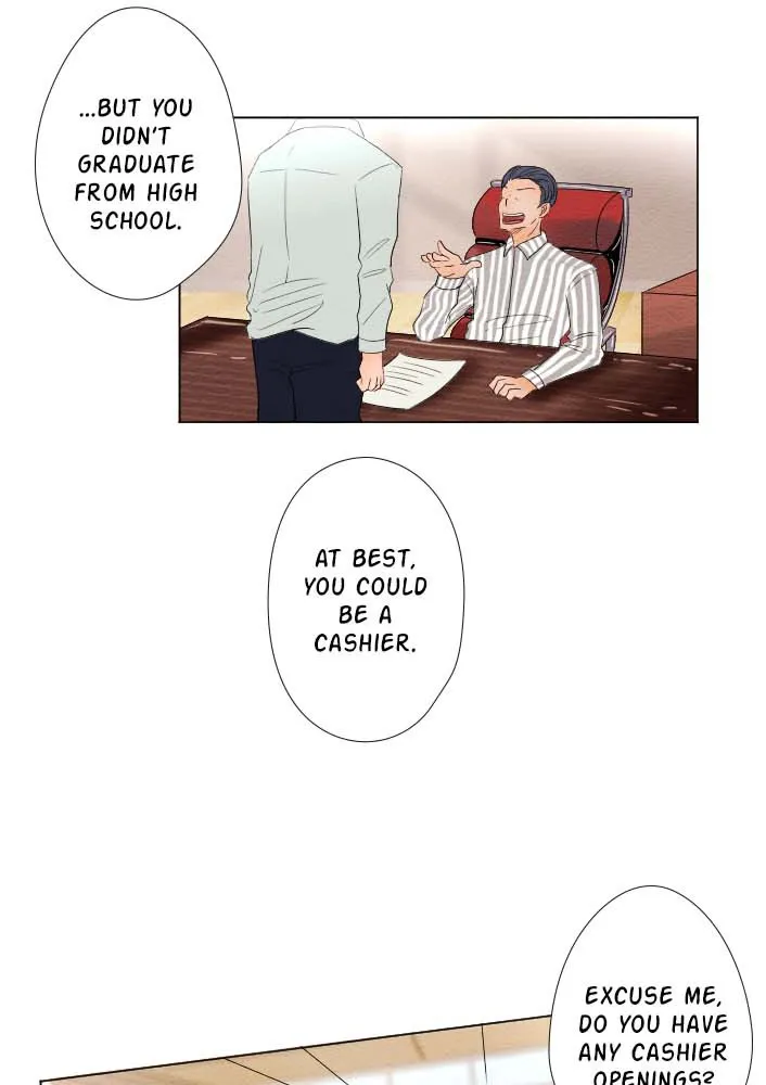Mistake Chapter 10 page 2 - 