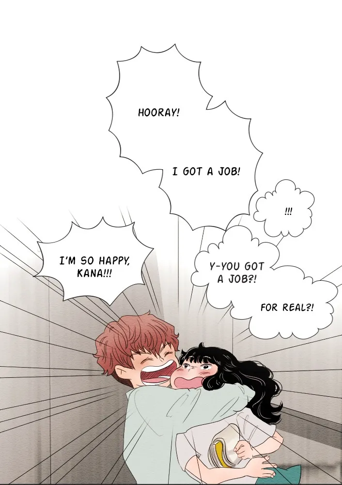 Mistake Chapter 10 page 11 - 
