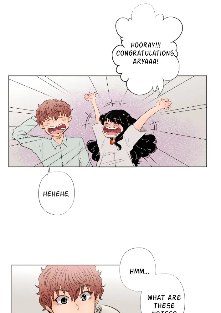 Mistake Chapter 10 page 12 - 