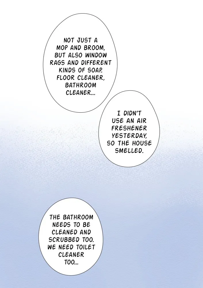 Mistake Chapter 10 page 14 - 