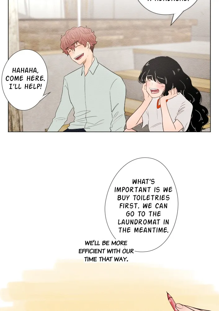 Mistake Chapter 10 page 16 - 