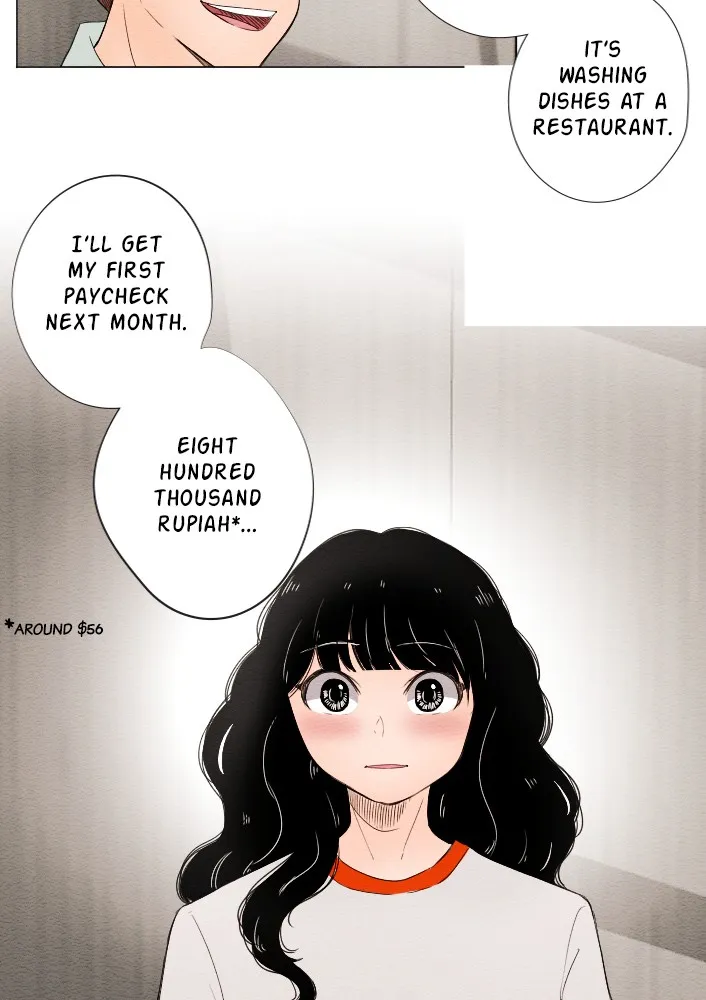 Mistake Chapter 10 page 18 - 
