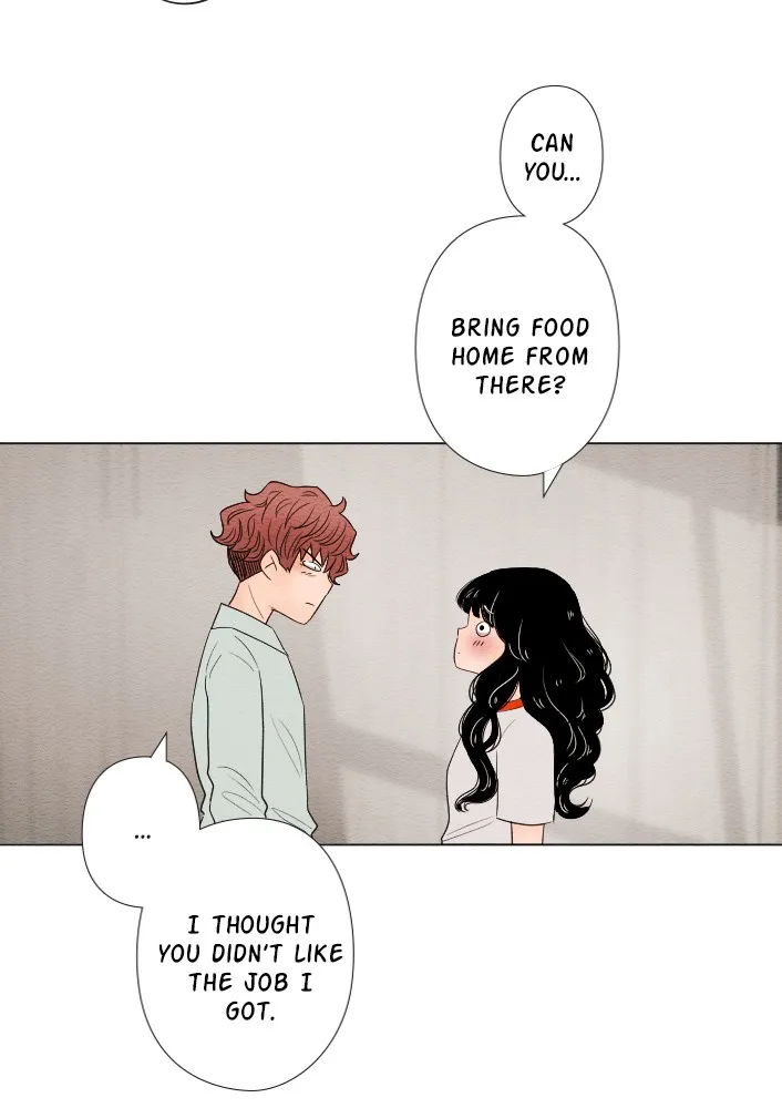 Mistake Chapter 10 page 20 - 