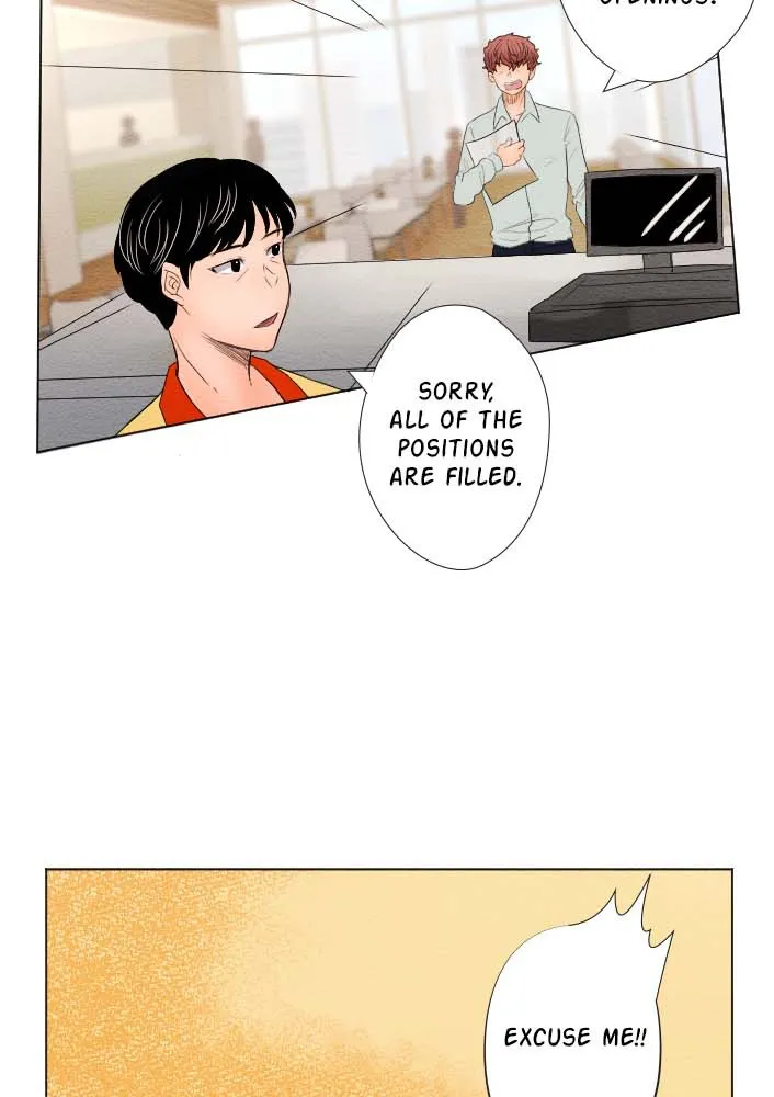 Mistake Chapter 10 page 3 - 