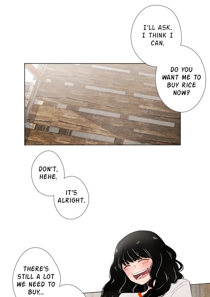 Mistake Chapter 10 page 21 - 