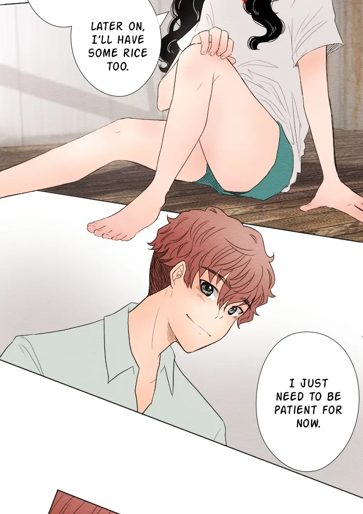 Mistake Chapter 10 page 22 - 