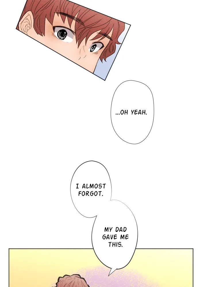 Mistake Chapter 10 page 23 - 