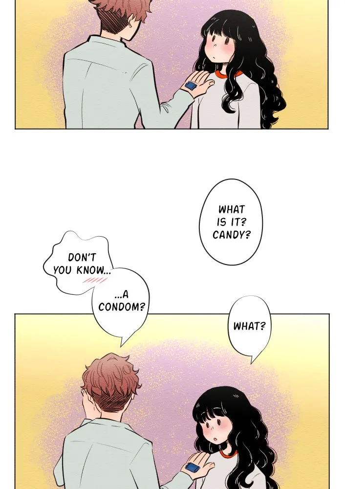 Mistake Chapter 10 page 24 - 